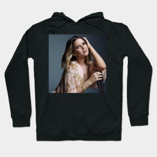 za maren ki morris za tour 2020 Hoodie